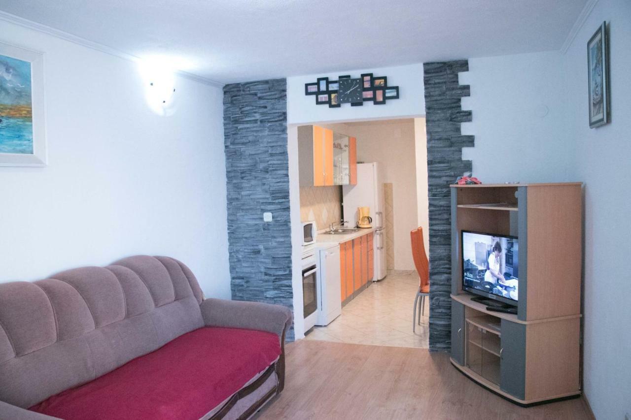 Apartment Lorena セヴィド エクステリア 写真