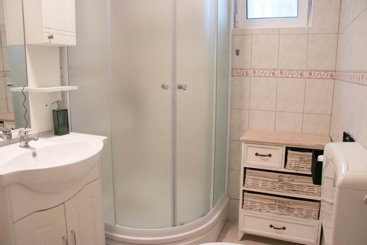 Apartment Lorena セヴィド エクステリア 写真