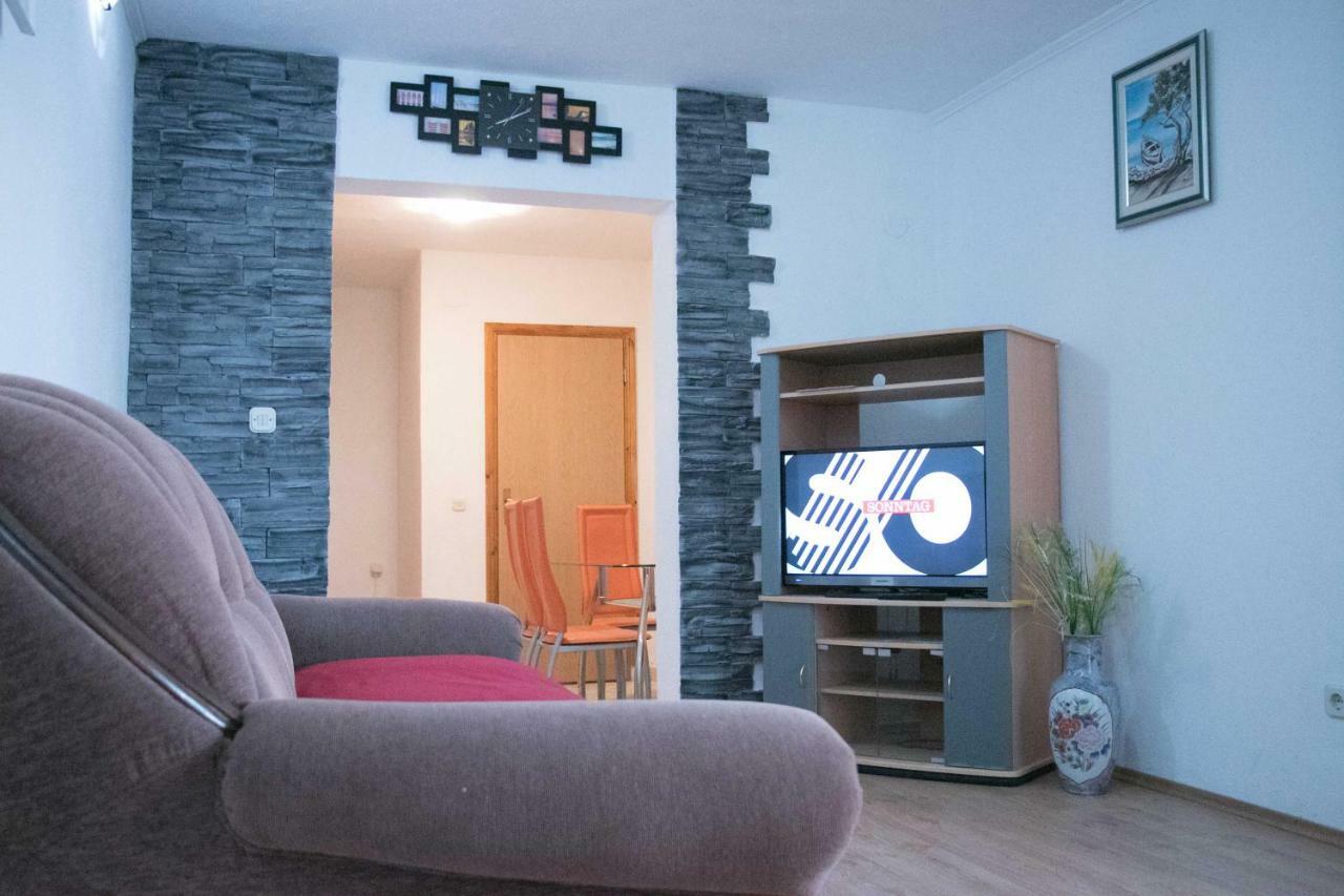 Apartment Lorena セヴィド エクステリア 写真