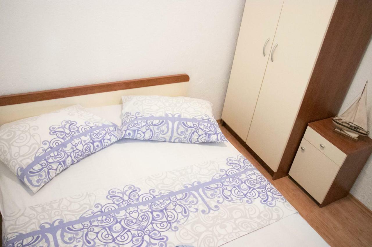 Apartment Lorena セヴィド エクステリア 写真