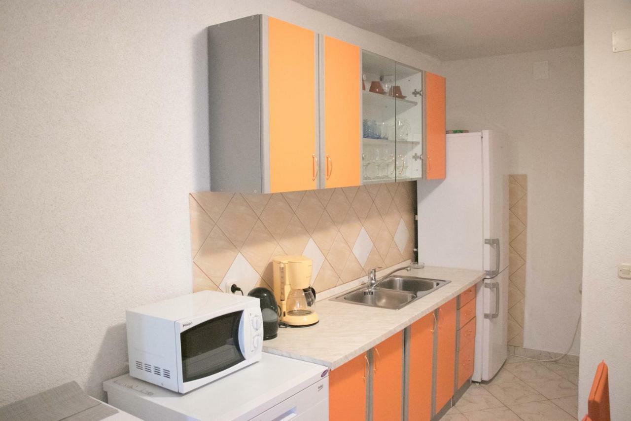 Apartment Lorena セヴィド エクステリア 写真