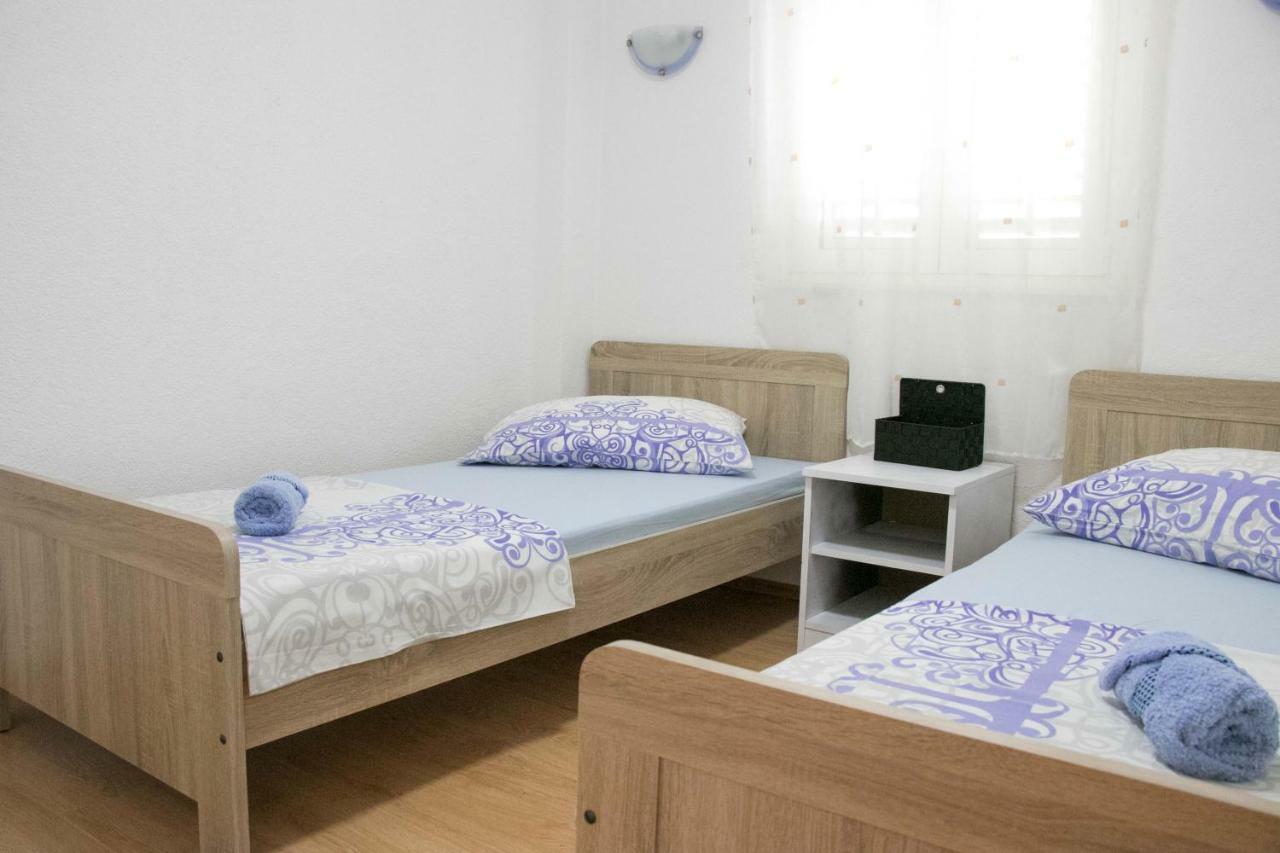 Apartment Lorena セヴィド エクステリア 写真