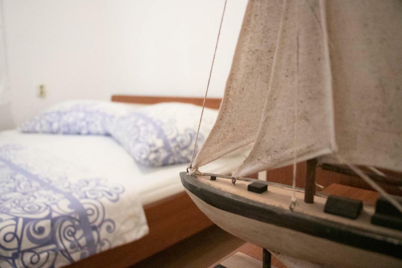 Apartment Lorena セヴィド エクステリア 写真