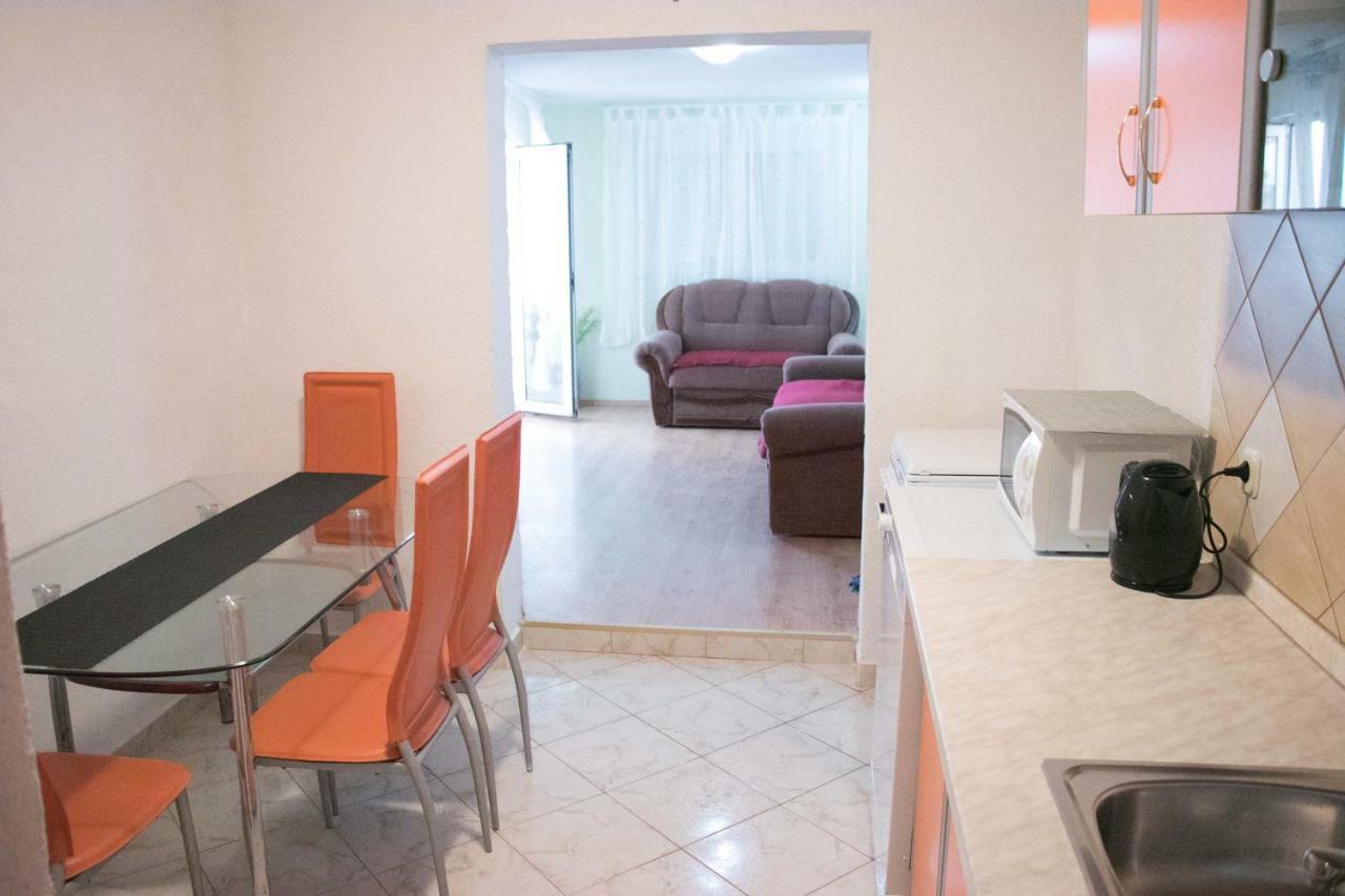 Apartment Lorena セヴィド エクステリア 写真