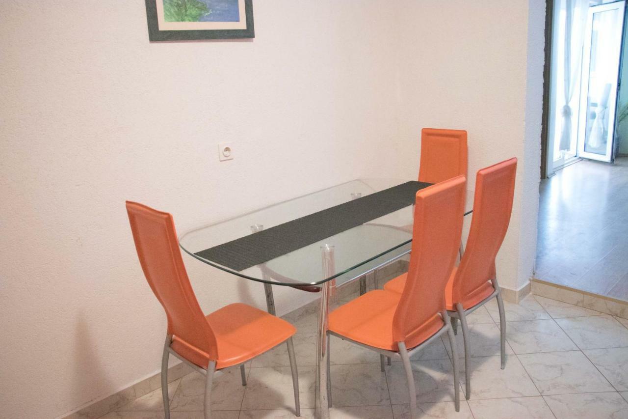 Apartment Lorena セヴィド エクステリア 写真