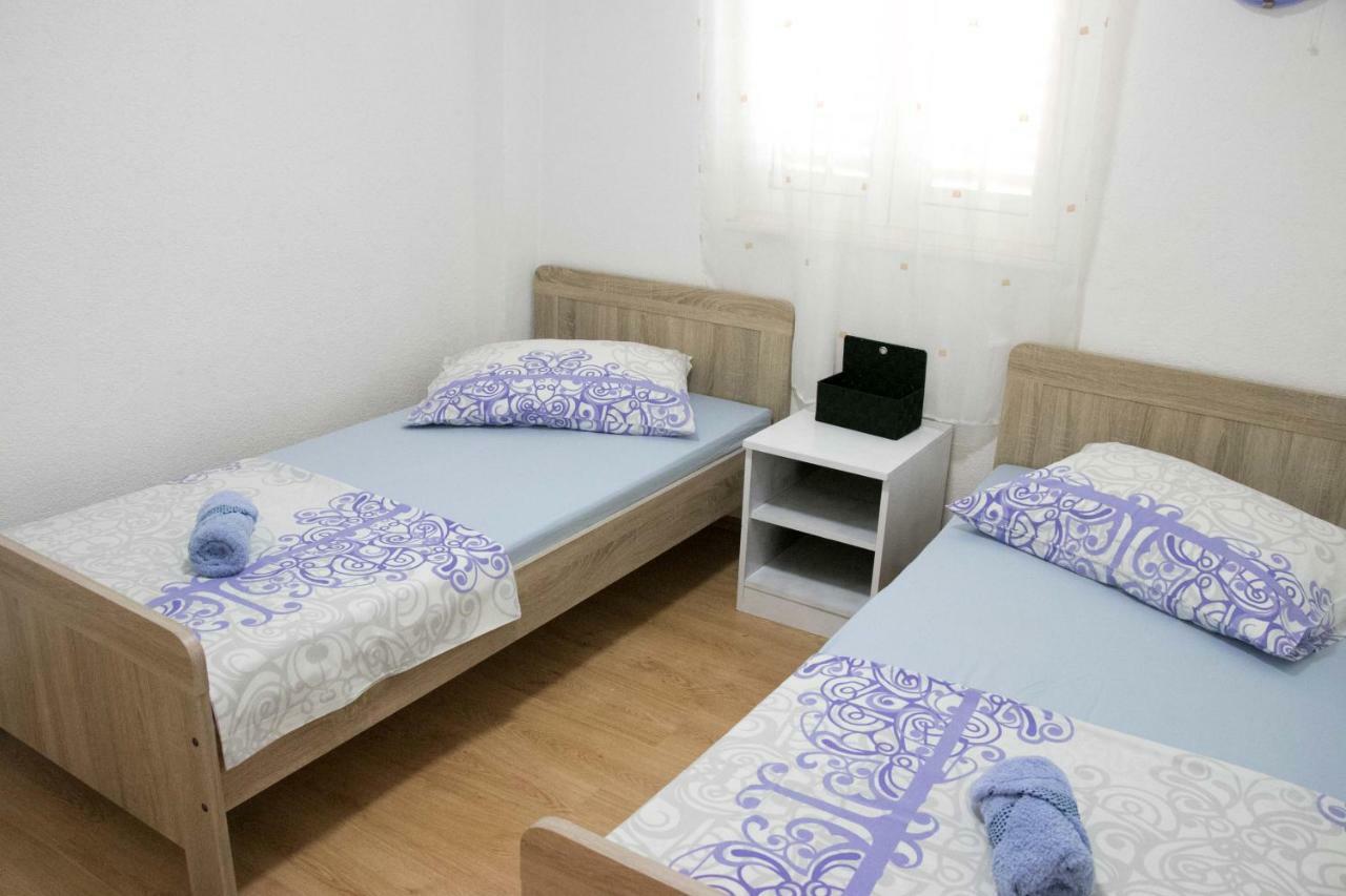 Apartment Lorena セヴィド エクステリア 写真
