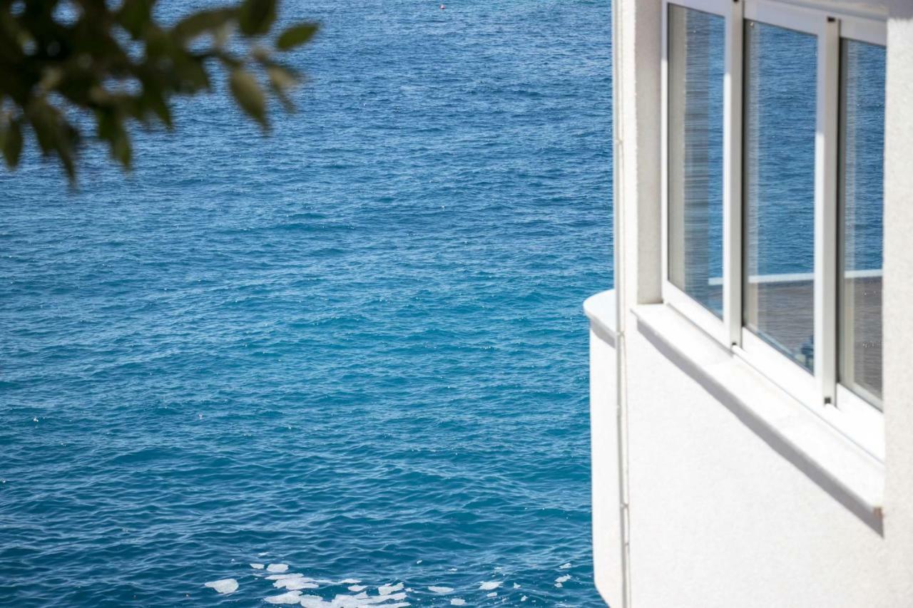 Apartment Lorena セヴィド エクステリア 写真